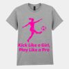 Adult t-shirt Heavy Cotton Thumbnail