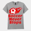 Adult t-shirt Heavy Cotton Thumbnail