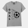 Adult t-shirt Heavy Cotton Thumbnail