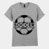 Adult t-shirt Heavy Cotton Thumbnail