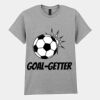 Adult t-shirt Heavy Cotton Thumbnail