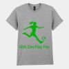 Adult t-shirt Heavy Cotton Thumbnail