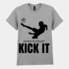Adult t-shirt Heavy Cotton Thumbnail