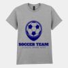 Adult t-shirt Heavy Cotton Thumbnail