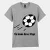 Adult t-shirt Heavy Cotton Thumbnail