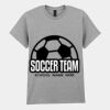 Adult t-shirt Heavy Cotton Thumbnail
