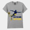Adult t-shirt Heavy Cotton Thumbnail