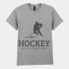Adult t-shirt Heavy Cotton Thumbnail