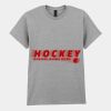 Adult t-shirt Heavy Cotton Thumbnail