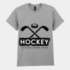 Adult t-shirt Heavy Cotton Thumbnail