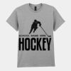 Adult t-shirt Heavy Cotton Thumbnail