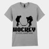 Adult t-shirt Heavy Cotton Thumbnail