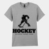 Adult t-shirt Heavy Cotton Thumbnail