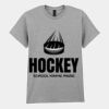 Adult t-shirt Heavy Cotton Thumbnail
