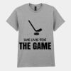 Adult t-shirt Heavy Cotton Thumbnail