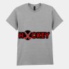 Adult t-shirt Heavy Cotton Thumbnail