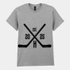 Adult t-shirt Heavy Cotton Thumbnail