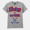 Adult t-shirt Heavy Cotton Thumbnail