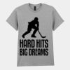 Adult t-shirt Heavy Cotton Thumbnail