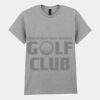 Adult t-shirt Heavy Cotton Thumbnail