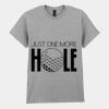 Adult t-shirt Heavy Cotton Thumbnail