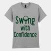 Adult t-shirt Heavy Cotton Thumbnail