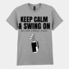 Adult t-shirt Heavy Cotton Thumbnail