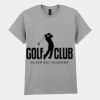 Adult t-shirt Heavy Cotton Thumbnail