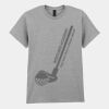 Adult t-shirt Heavy Cotton Thumbnail