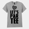 Adult t-shirt Heavy Cotton Thumbnail