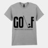 Adult t-shirt Heavy Cotton Thumbnail
