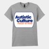 Adult t-shirt Heavy Cotton Thumbnail