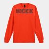 Long sleeve t-shirt Thumbnail