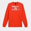 Long sleeve t-shirt Thumbnail