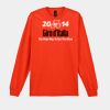 Long sleeve t-shirt Thumbnail