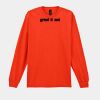 Long sleeve t-shirt Thumbnail