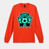 Long sleeve t-shirt Thumbnail