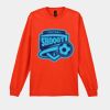 Long sleeve t-shirt Thumbnail