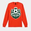 Long sleeve t-shirt Thumbnail