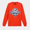 Long sleeve t-shirt Thumbnail