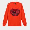 Long sleeve t-shirt Thumbnail