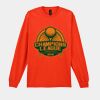 Long sleeve t-shirt Thumbnail