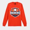 Long sleeve t-shirt Thumbnail
