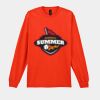 Long sleeve t-shirt Thumbnail