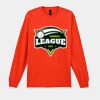 Long sleeve t-shirt Thumbnail
