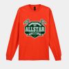 Long sleeve t-shirt Thumbnail