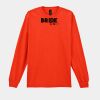 Long sleeve t-shirt Thumbnail