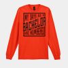 Long sleeve t-shirt Thumbnail