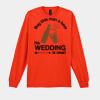 Long sleeve t-shirt Thumbnail