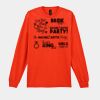 Long sleeve t-shirt Thumbnail